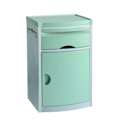 Hot Selling Medical Bedside Cabinet for Medcal Treatment