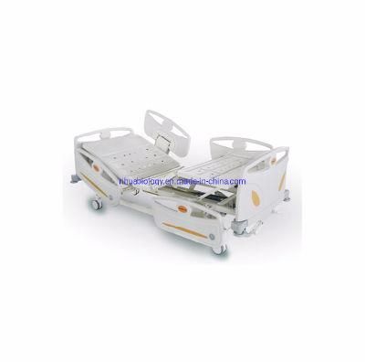 Rh-BS204 Double Shake Hospital Bed
