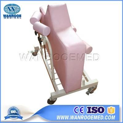 Aldr100bm Hospital Electric Adjustable Hydraulic Birthing Obstetric Delivery Bed