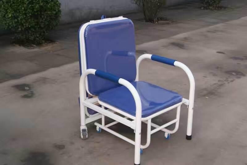 Steel Spray Plastic Chair