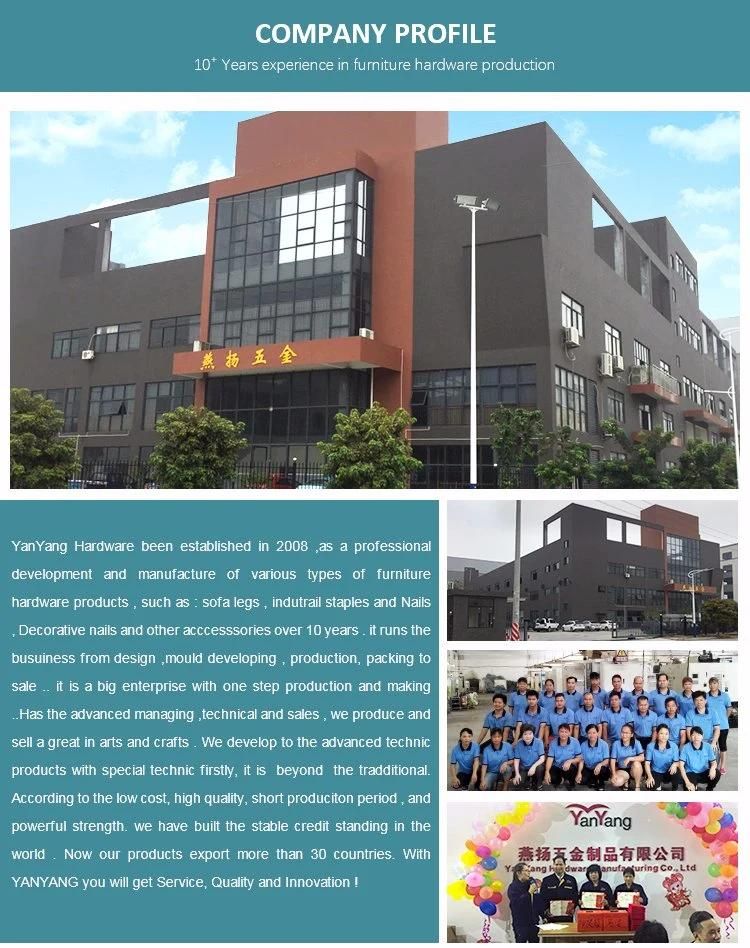 Factory Manufacturing Furniture Hardware Metal Manual Foldable Medical Escort Bed