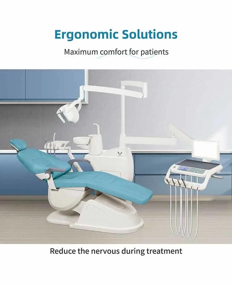 Dental Impression Syringes Dental Unit