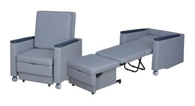 Ce&ISO Patient Ward Hospital Medical Waiting Room Chair