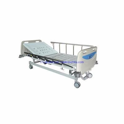 Rh-BS101 Single Sickbed/Hospital Equipment Bed