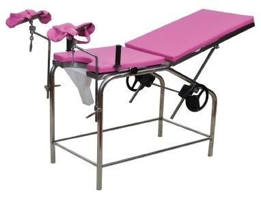 Electric Operation Table for Obstetric Surgery Jyk-B7202