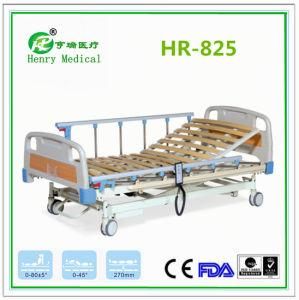 Electric Function Bed/Nursing Care Bed (HR-825)