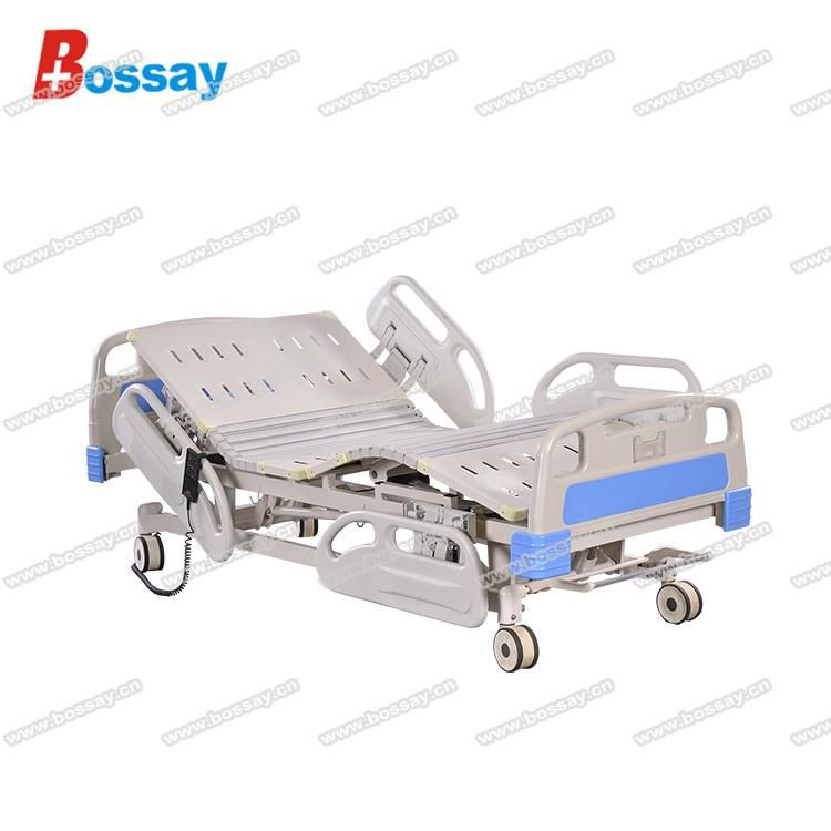 Linak Motor Electric Medical Functional Bed