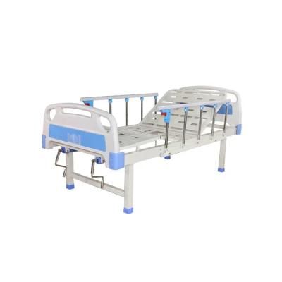 Two Crank/Two Function Manual B05-1 Medical Bed/ Hospital Bed for Patient