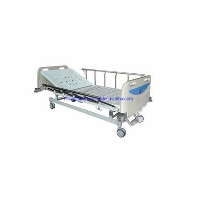 Hospital Rh-BS111 Multi-Function Single Sickbed