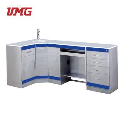Stainless Steel Medical Furniture OEM Hospital Dental Cabinet