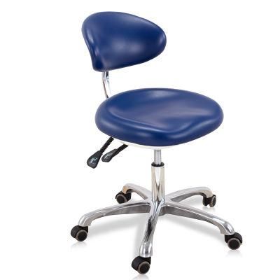 Comfortable Salon Beauty Chair Dental Stool for Clinic