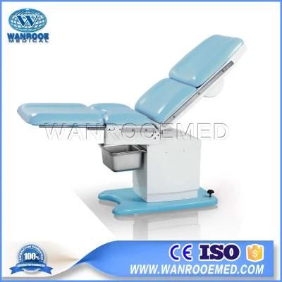 Aot400A Ce Approved Electric Surgical Table Medical Examination Bed