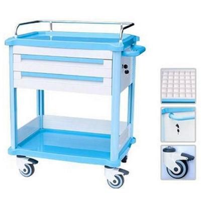 Smart Excellent Medical Trolley