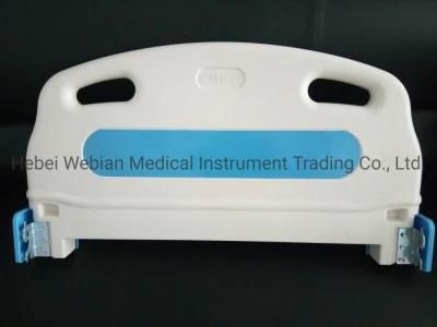 ABS Pabel for Hospital Medical Bed