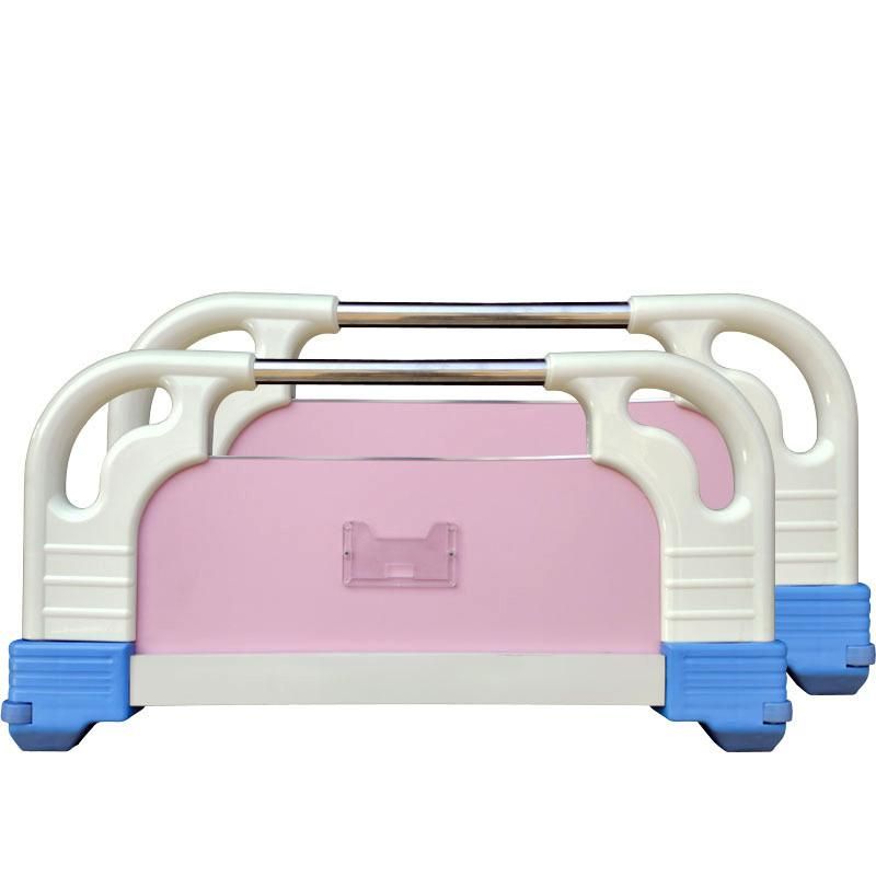 Sale Manual Crank Care Nursing Multifunction Hospital Bed