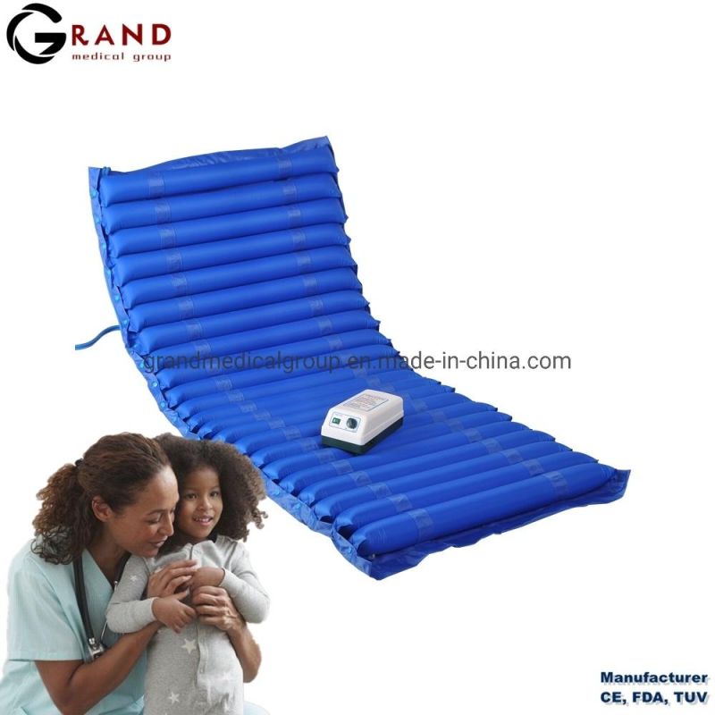 Air Mattress for Hospital Bed Patients