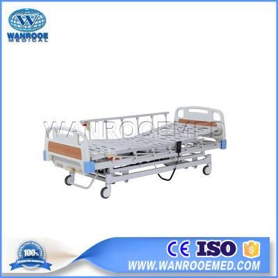 Bae303mA Hospital Furniture Electric/Manual Medical Adjustable Bed