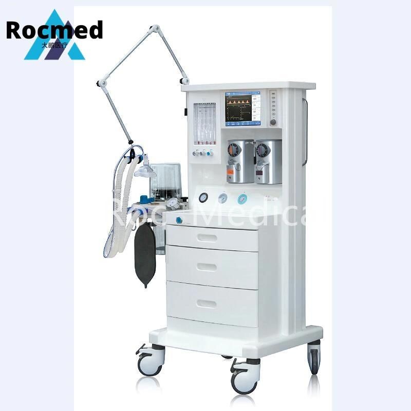 Medical Equipment Electric Gyneacology Obstetrics Delivery Table