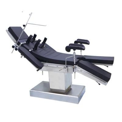 High Quality Surgical Multi-Purpose Electric Operating Table