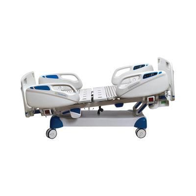 Hujh-1A/Hujh-1b Medical Bed