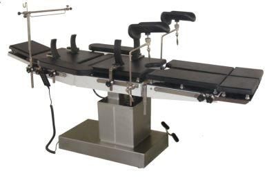 Electric Operation Table and Surgical Table Jyk-B703