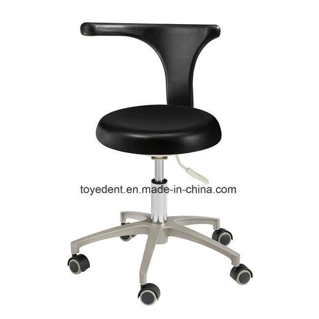 Portable Dental Chair Stool Dentist Doctor Stool