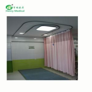 Hospital Curtain Hospital Bed Curtain Medical Curtain (HR-310)