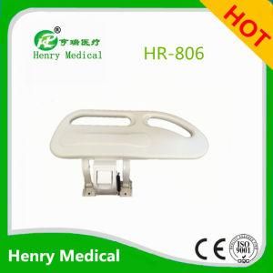 Hospital Bed Rails PP Side Rail/ Furniture Spare Parts Guardrails