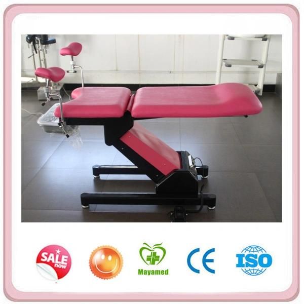 My-I014 Gynecology Examination Bed/Table