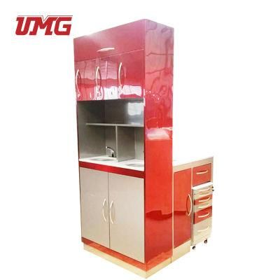 Wholesale Dental Supplies Dental Clinic Cabinets for Sale