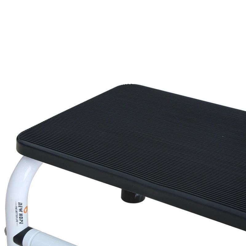 HS5609 304 Stainless Steel Anti-Slip Foot Step for Surgical Room ,Clinic