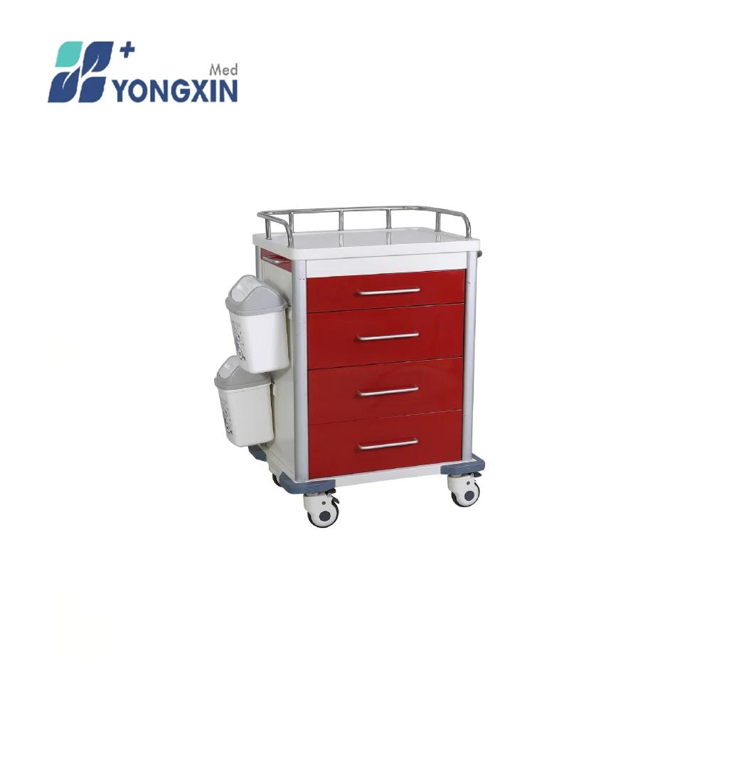 CT-006 Medical Trolley