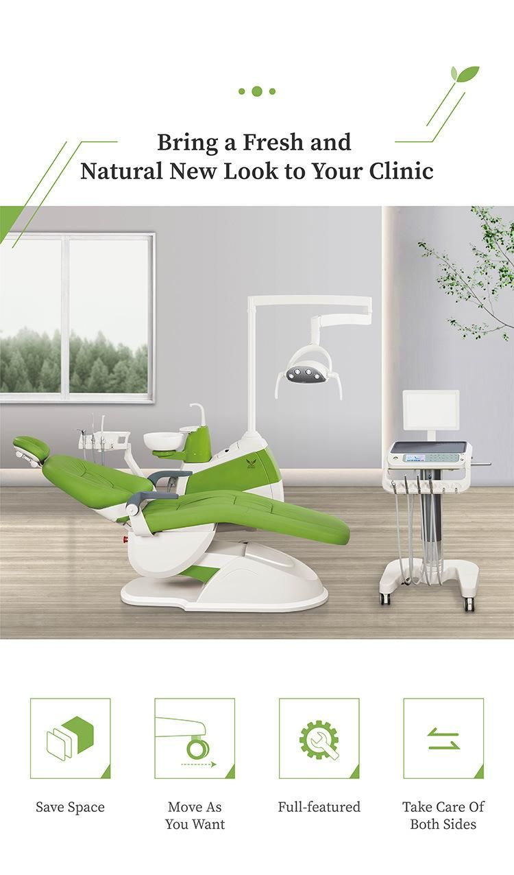 Dental Impression Material Dental Unit Dental Chair