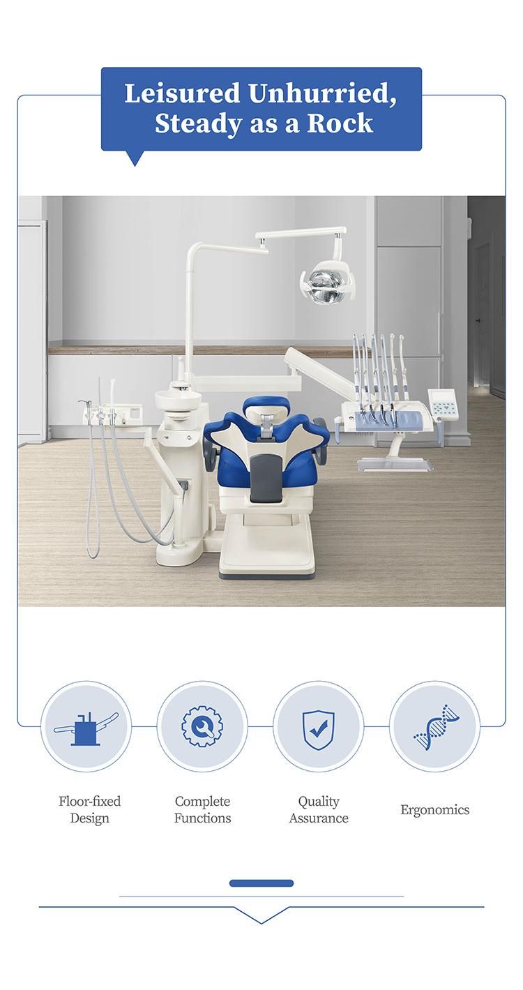 Dental Cabinet Dental Chair Unit