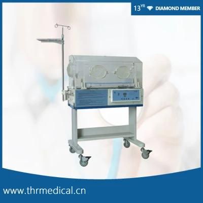 High Quality Thr-II-100 Baby Infant Incubator
