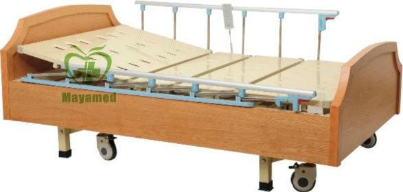 My-R005 Electric Luxuious Household Bed