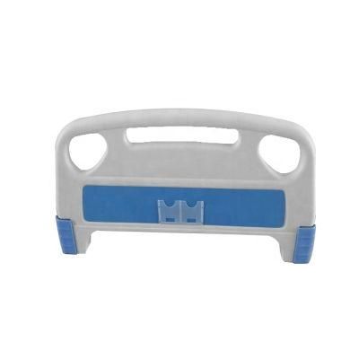 ABS Material Headboard and Footboard for Hospital Bed Hospital Bed Accessories