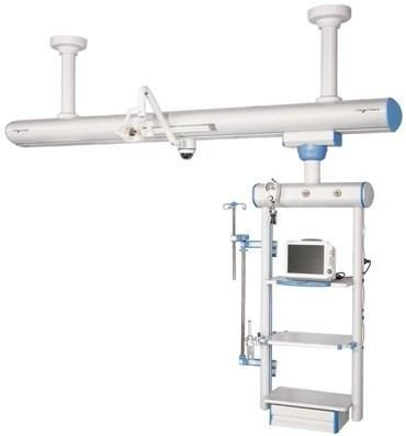 Medical Equipment, Hospital Surgical ICU Rail System, Dry and Wet Combined