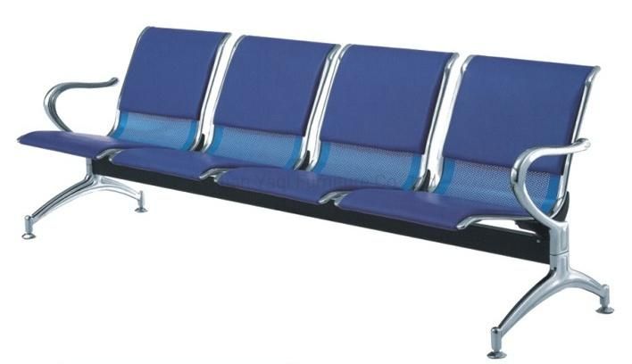PU Airport Chair/Waitng Chair/Public Chair/Bench Chair (YA-22)