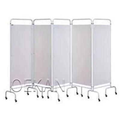 Oekan Hospital Furniture Medical Patient Private Screen