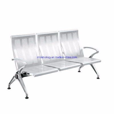 Rh-Gy-B6301 Hospital Airport Chair with Three Chairs