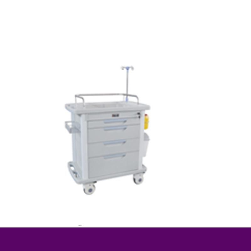 Rh-CH101 ABS Nursing Car to Hospital Furniture