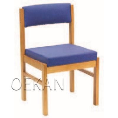 Hf-Rr111 Oekan Hospital Chair Withut Armrest