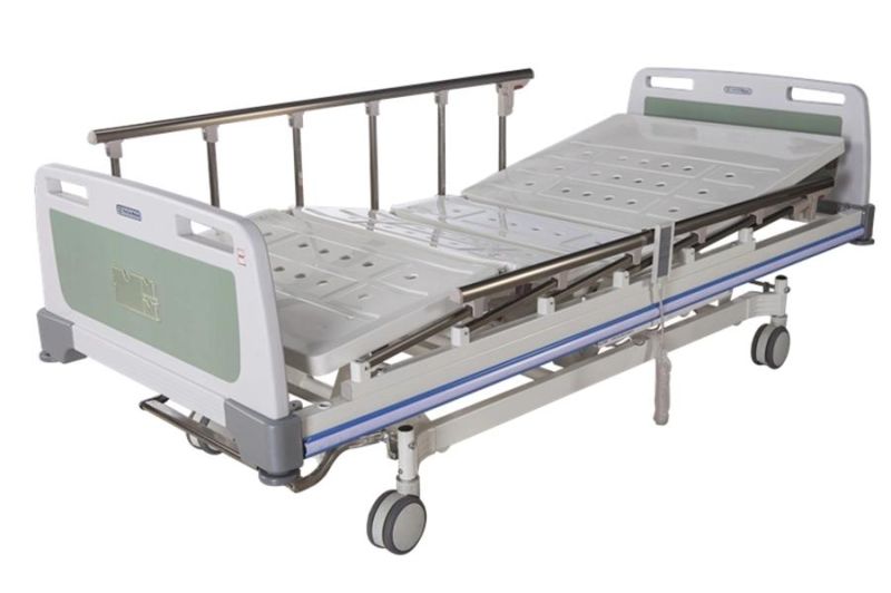 Durable Medical Equipment Hospital Bed for Patient