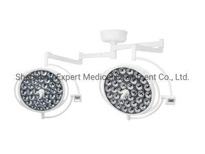 Medical Equipmemt Surgical Lamp Emergency CE FDA Standby Ceiling LED Operating LED Light for Hospital Room Equipment