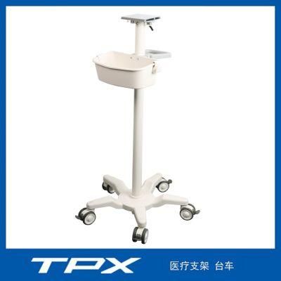 High-End Medical Trolley for Patient Monitor