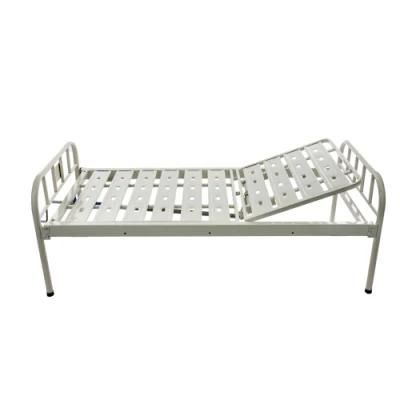 B02-1 Semi-Fowler Hospital Patient Bed with One Crank