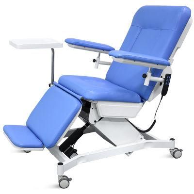 Ms-Dy400 Multi Position Medical Electric Dialysis Chair