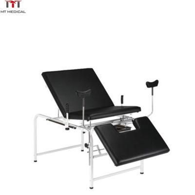 Stainless Steel Gynecological 0bestric Examination Bed