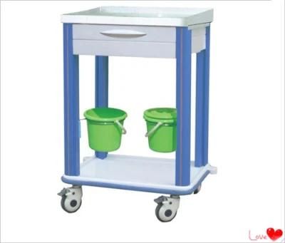 Medical Dressing Trolley for Sale